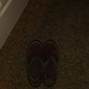 Privo Shoes - Privo shoes barely worn Privo Shoes - Privo shoes barely worn